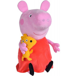 Peluche PEPPA PIG